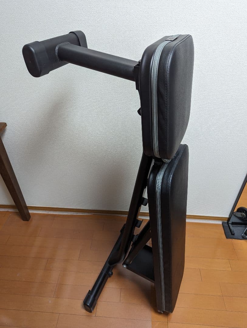 【送料込み】リーディングエッジ ベンチ
