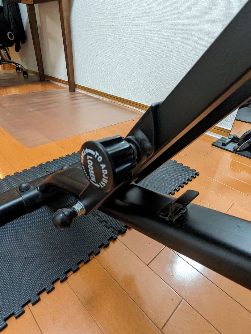 【送料込み】リーディングエッジ ベンチ
