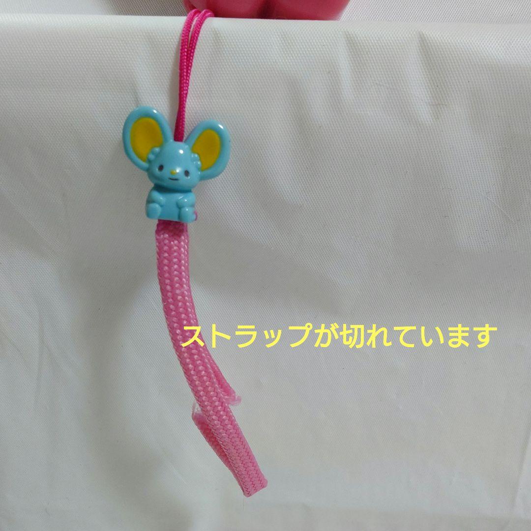 おねがいマイメロディけいたいでんわ