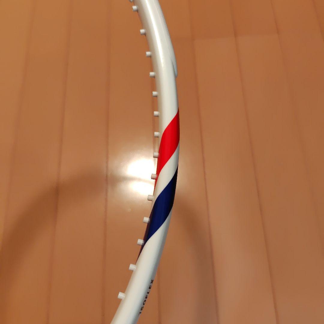 （クロッカス）テクニファイバー　T-FIGHT 300 G2（2025）