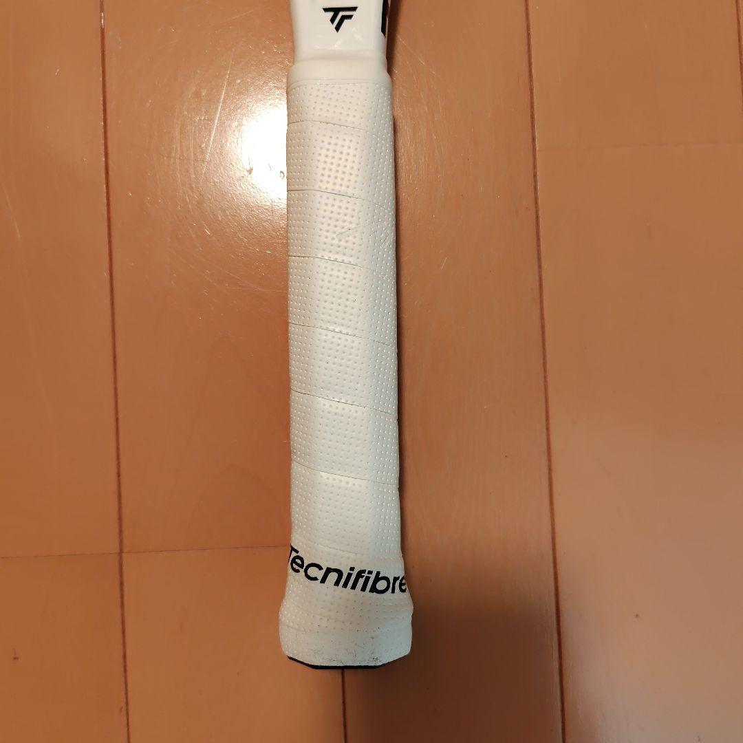 （クロッカス）テクニファイバー　T-FIGHT 300 G2（2025）