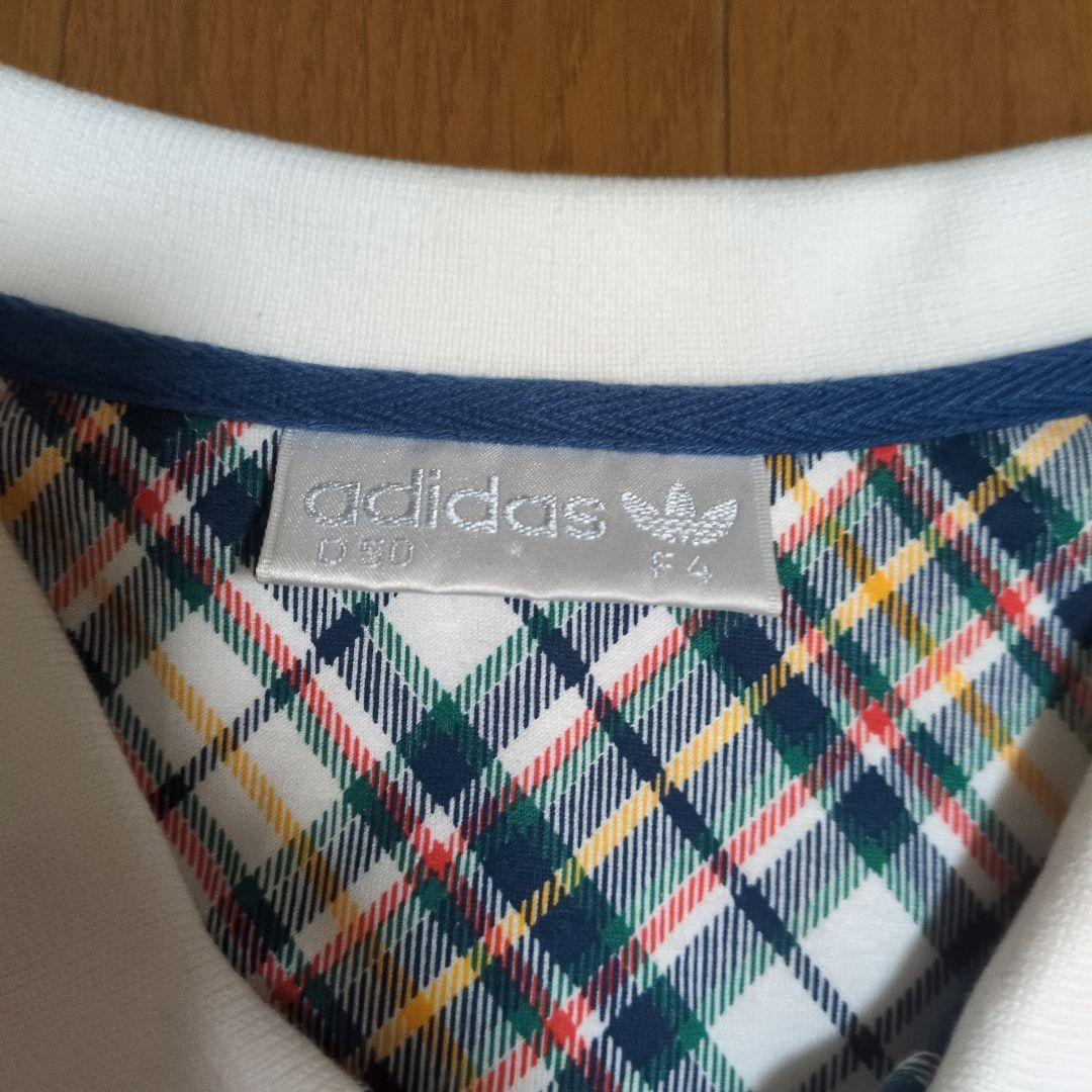 adidas　ステファン・エドバーグ　1994　D50サイズ