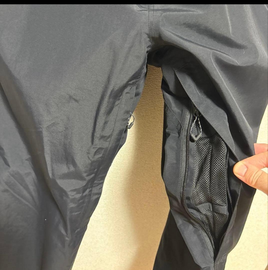 スノーボード 24-25 686 GORE-TEX dojo pants