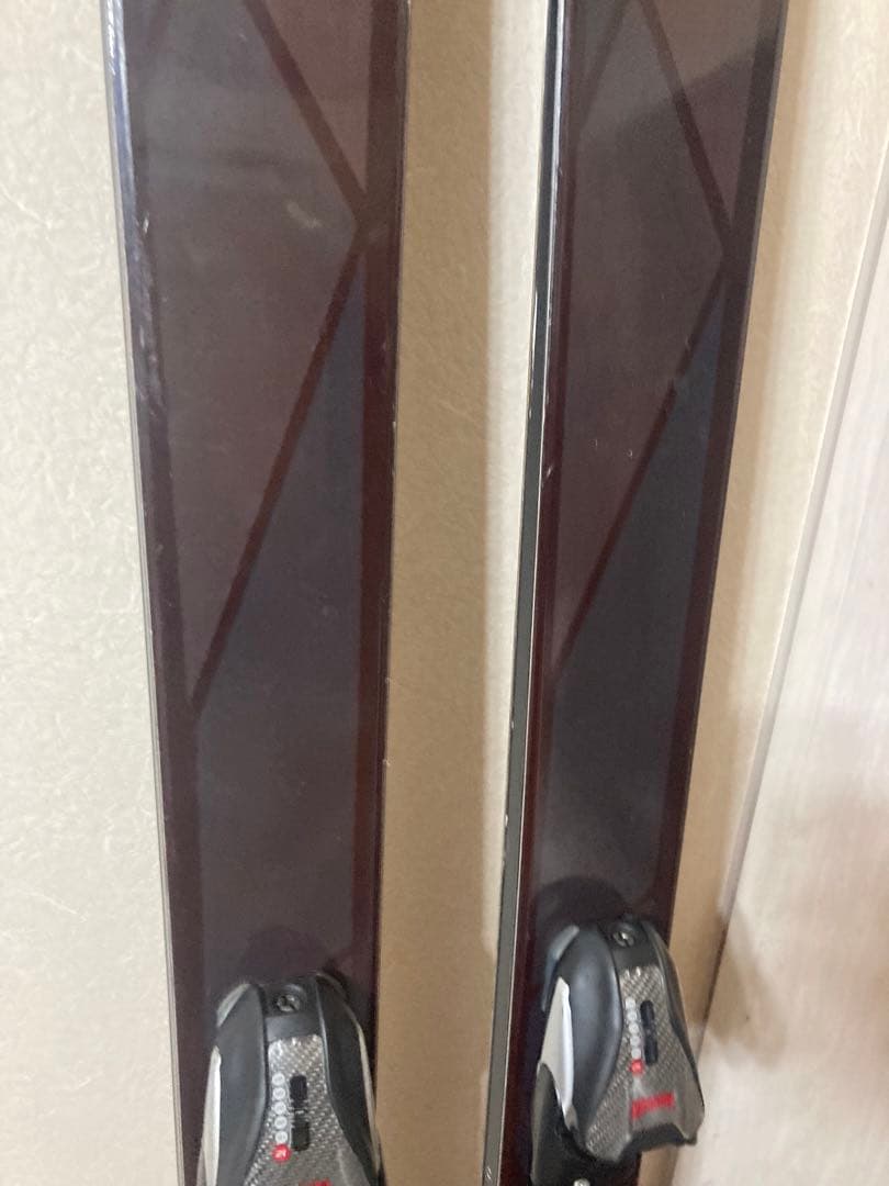 Vector glide CORDOV ベクターグライド　スキー板