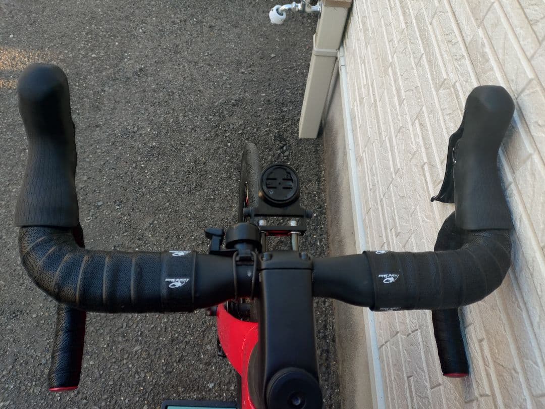 Giant プロペルレッド ロードバイク Shimano UltegraＳサイズ