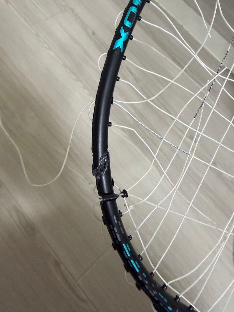 YONEX アストロクス88D Pro 4UG6 ジャンク品