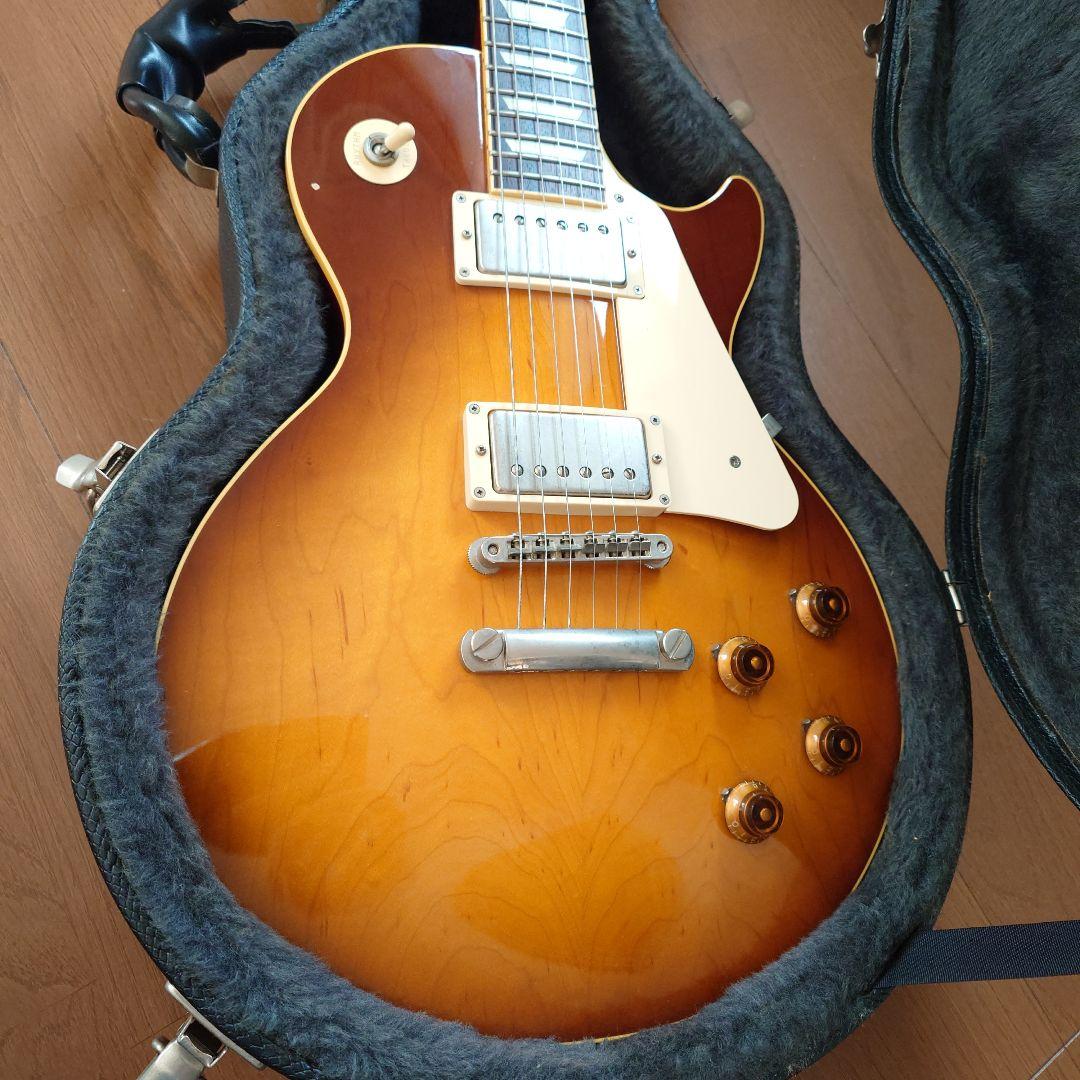Epiphone　JAPAN　LPS-95LQ レスポール