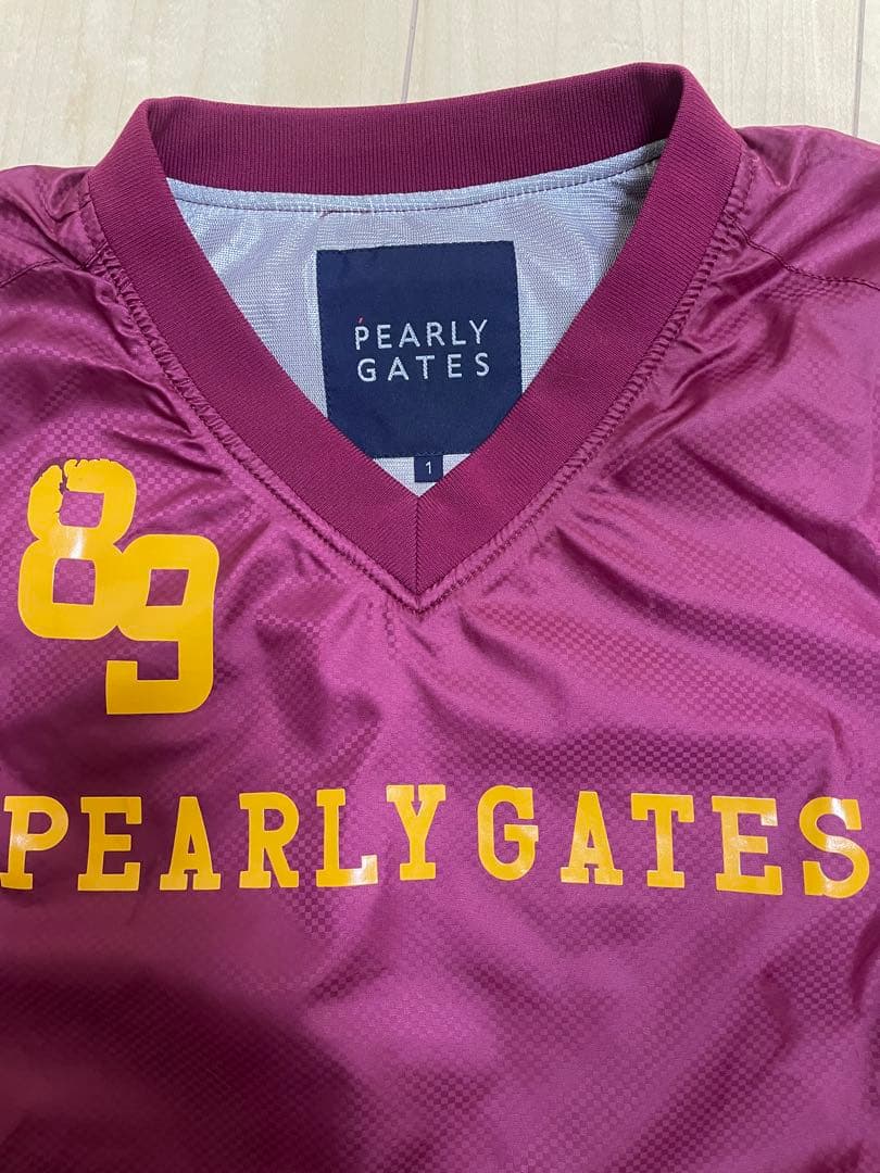 PEARLY GATESスニードセット