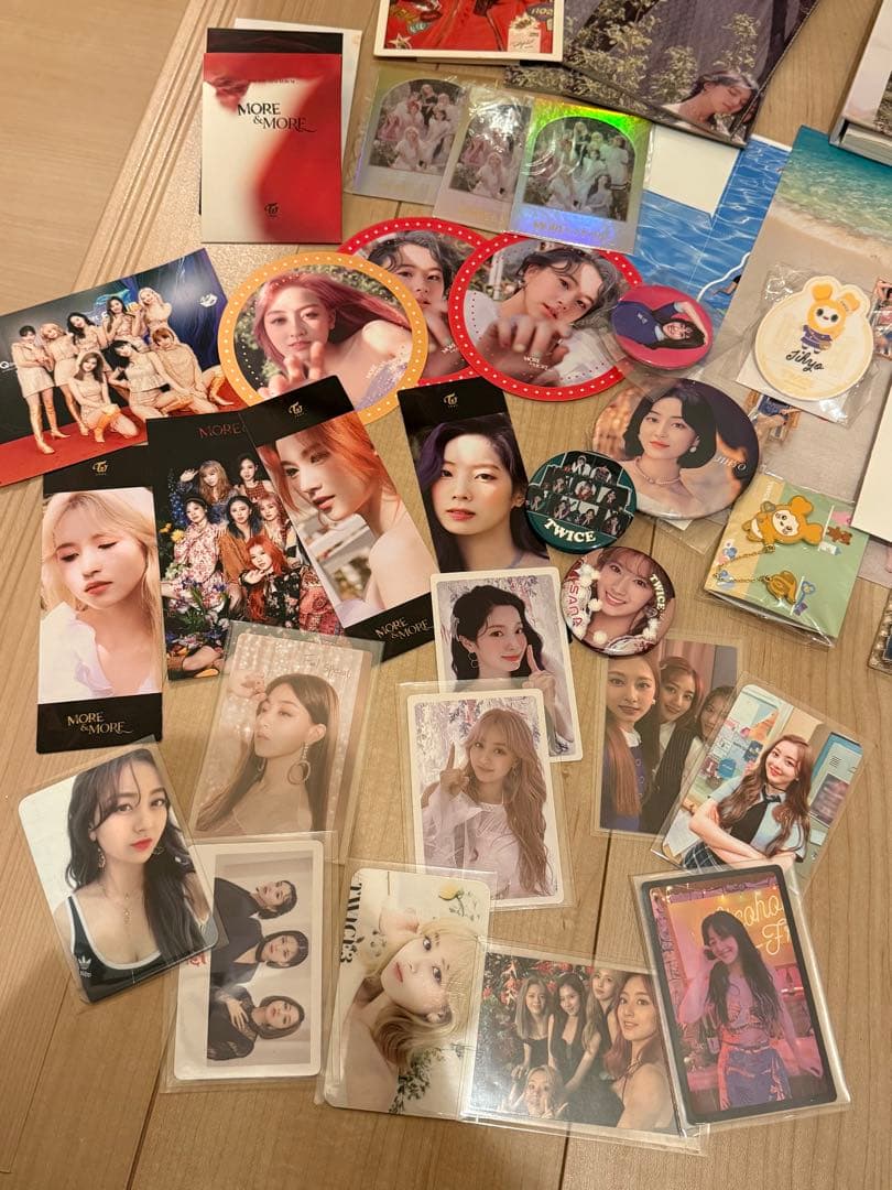 TWICE グッズセット