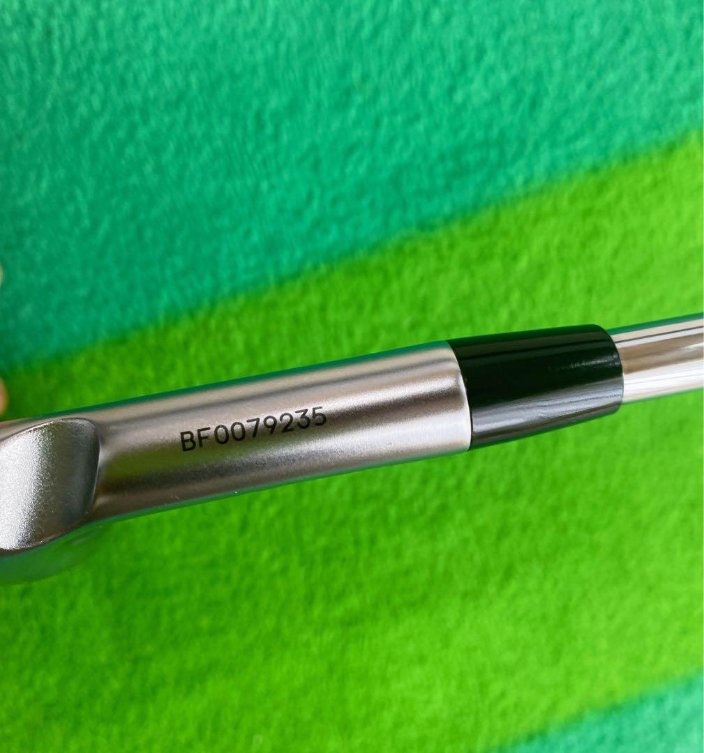 PING i530 アイアン U（UW） FORGED 単品