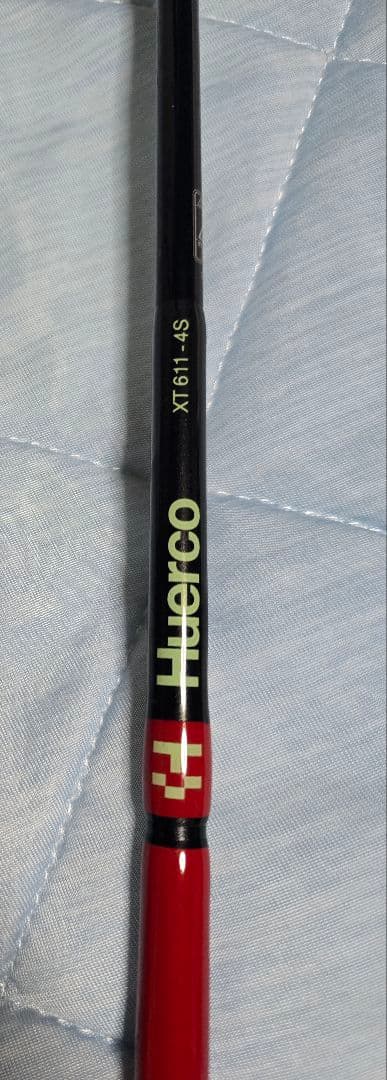 Huerco XT6111-4S フエルコ