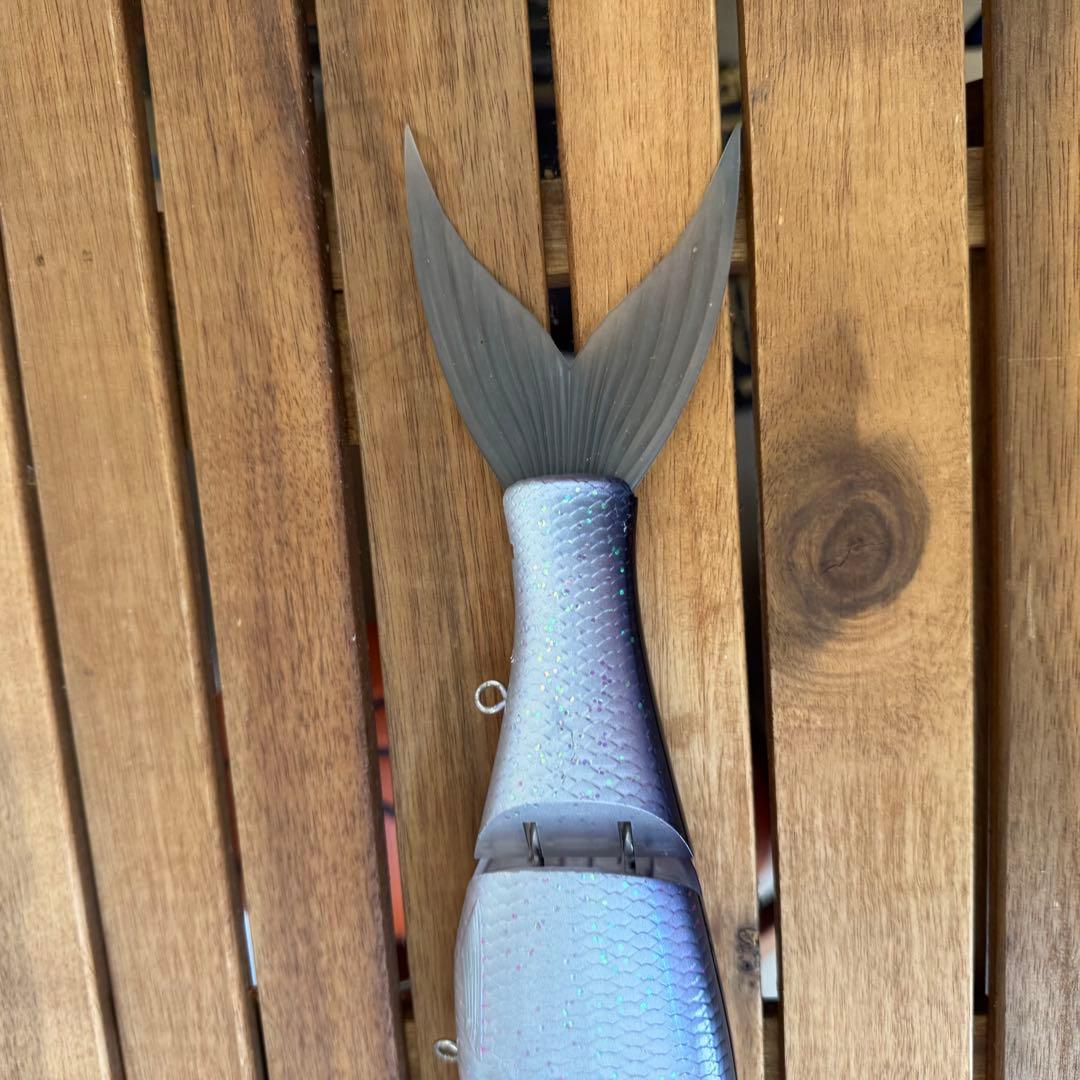 美品 ギラギラコウゲキ デプス Deps