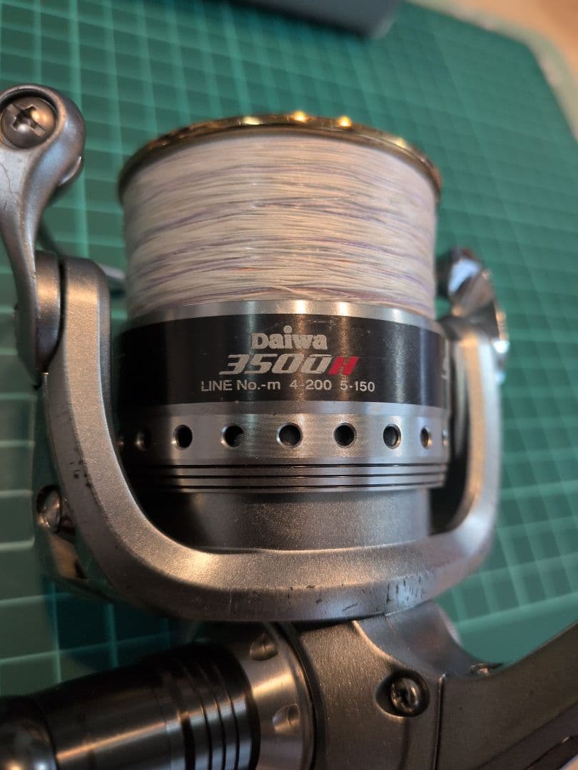 シーゲートライト 3500H BB追加 箱付き
