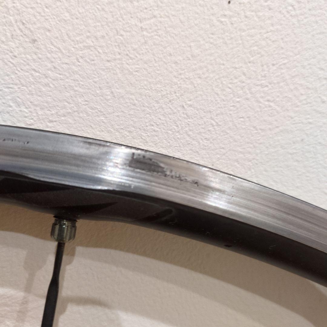 MAVIC KISILIUM ELITE UST 　マビック　キリシウム