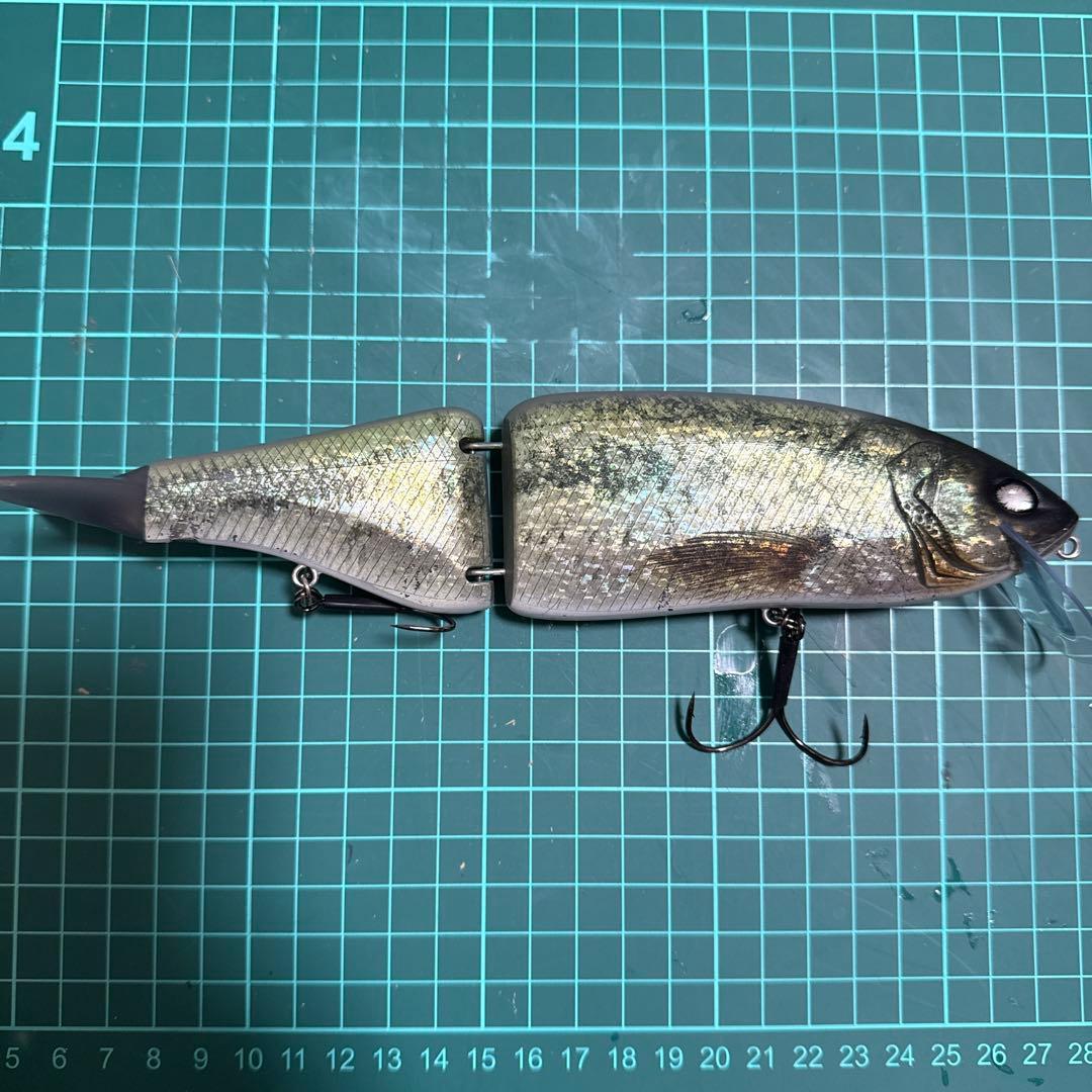 DRT KLASH9 drt BASSバージョン2