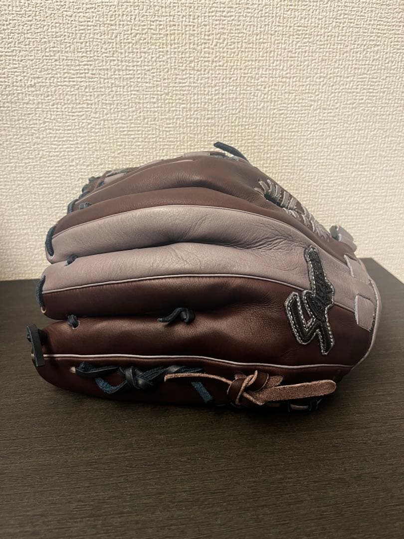 軟*キ様 久保田スラッガー　軟式　オーダーグラブ