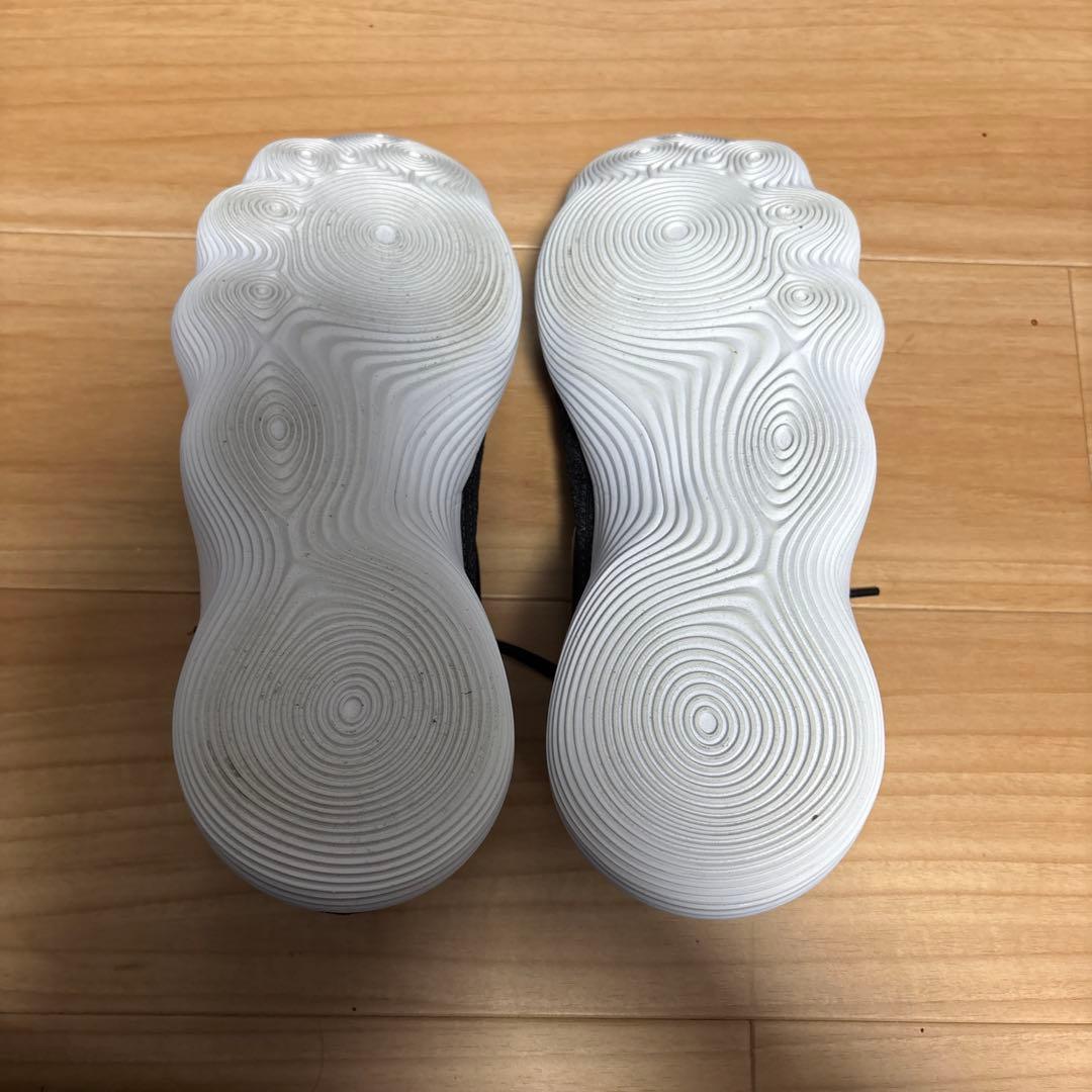 NIKE HYPERDUNK 2017 LOW ブラック 28.5cm