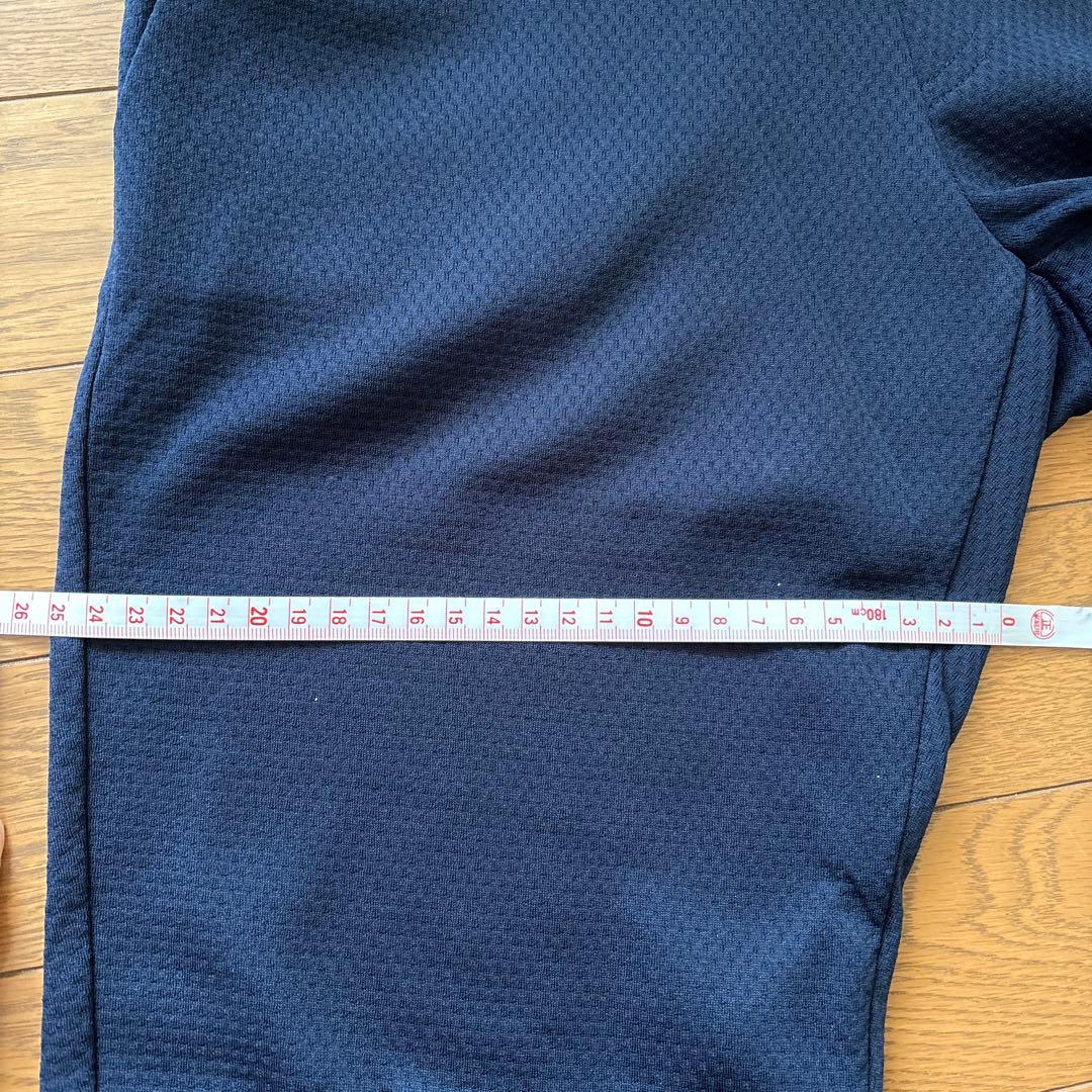 Move Sport ジャージ上下セット ネイビー