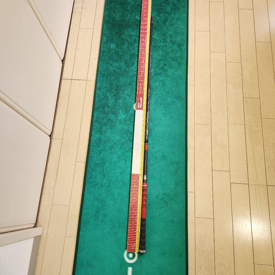 TENSEI RED TM50-SR 45.75インチ　テーラーメイド　1W