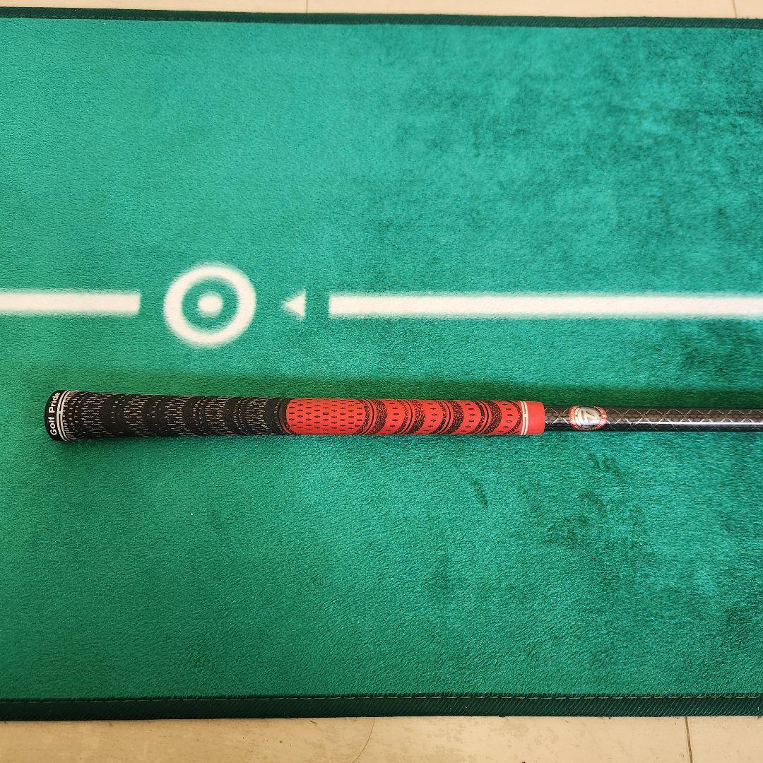 TENSEI RED TM50-SR 45.75インチ　テーラーメイド　1W