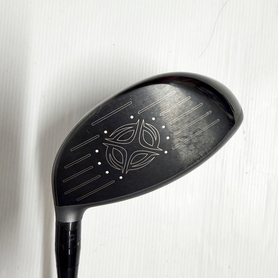 Callaway X HOT レディース　ドライバー キャロウェイ 女性用　1w