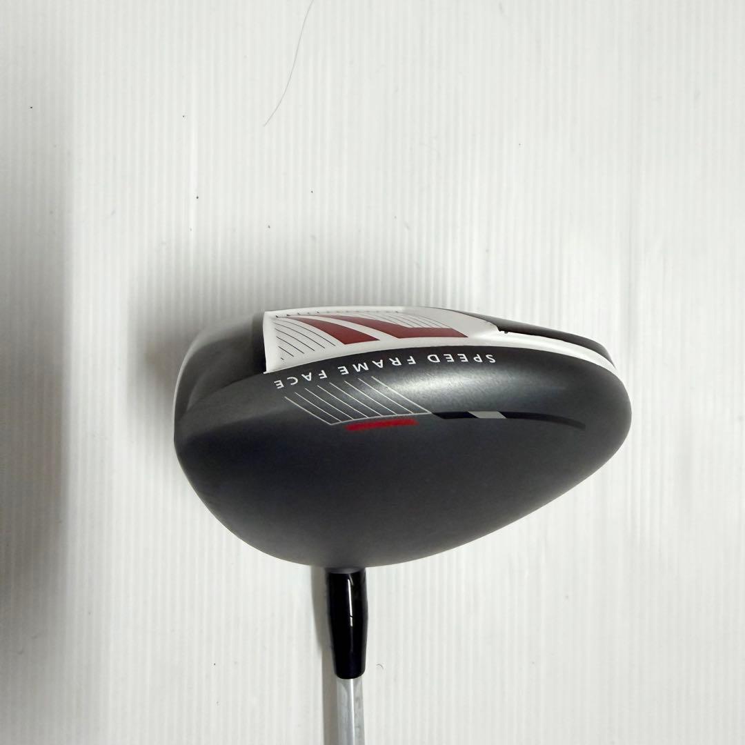 Callaway X HOT レディース　ドライバー キャロウェイ 女性用　1w
