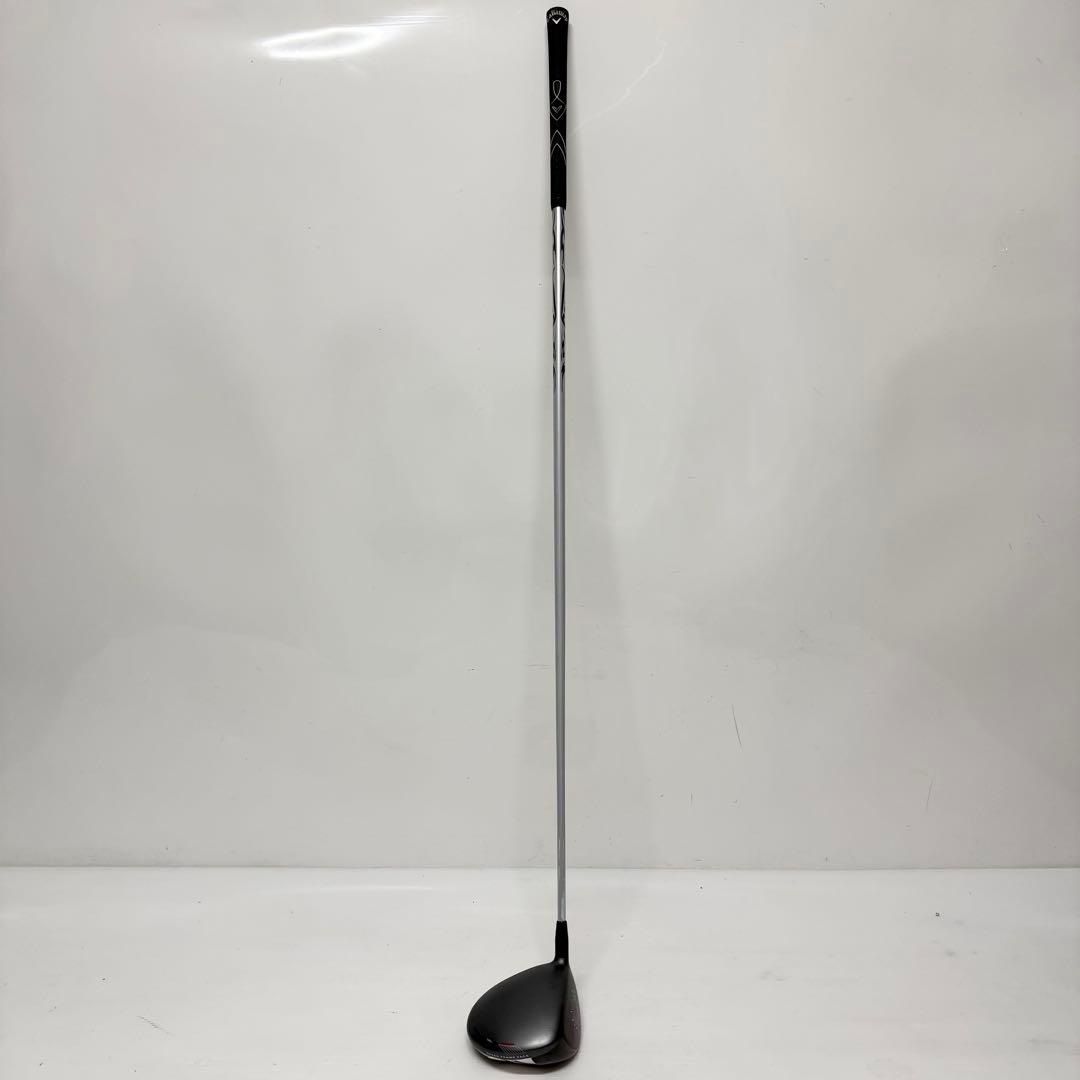 Callaway X HOT レディース　ドライバー キャロウェイ 女性用　1w