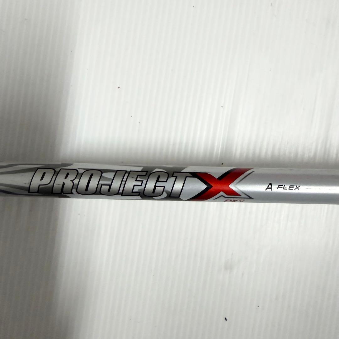 Callaway X HOT レディース　ドライバー キャロウェイ 女性用　1w