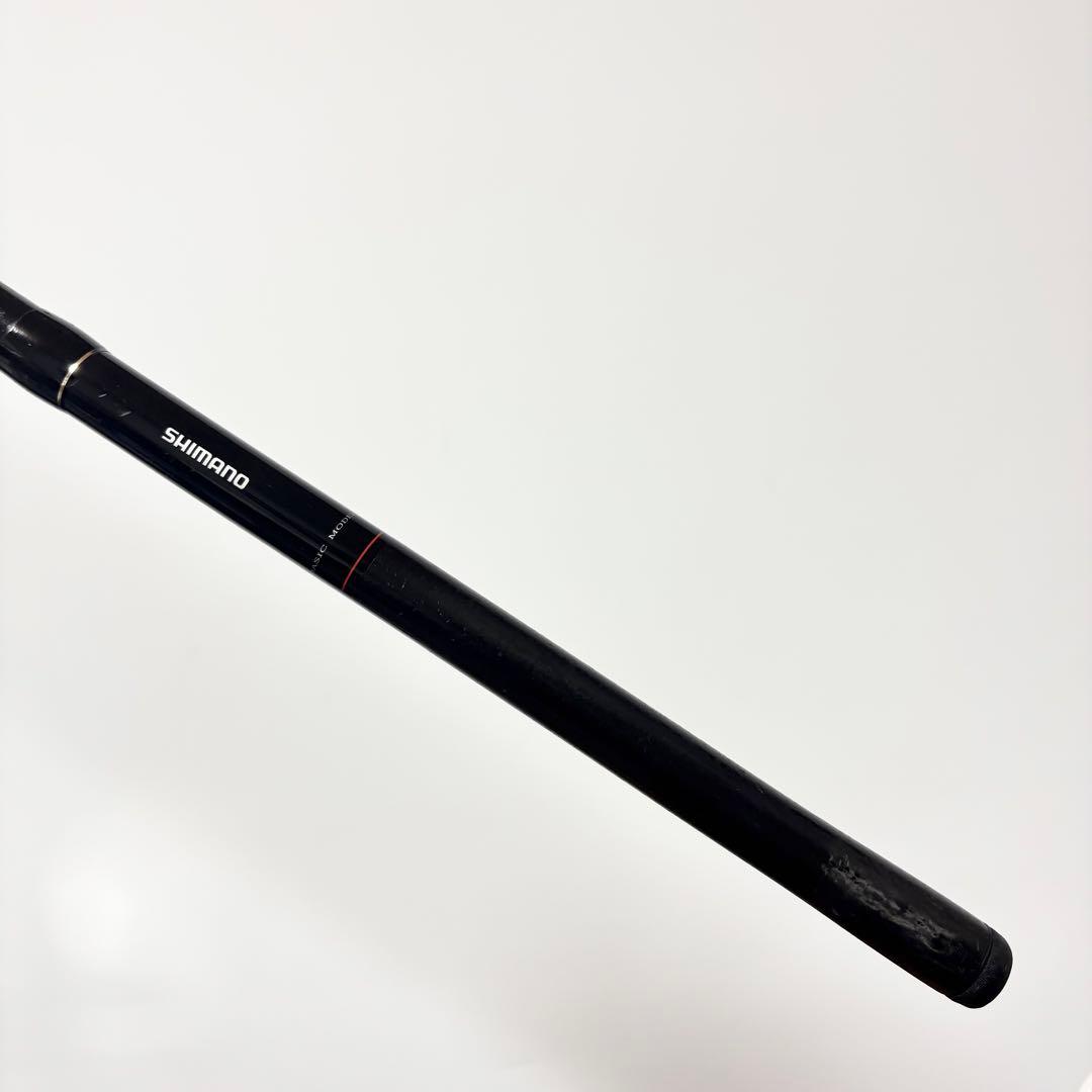 【ウキフカセ】SHIMANO RADIX 2-530 23591
