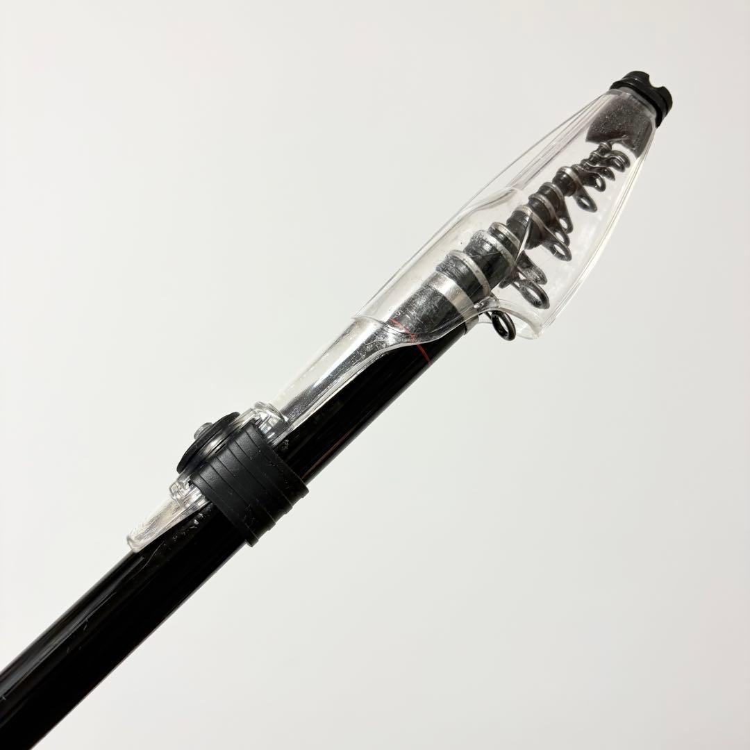 【ウキフカセ】SHIMANO RADIX 2-530 23591