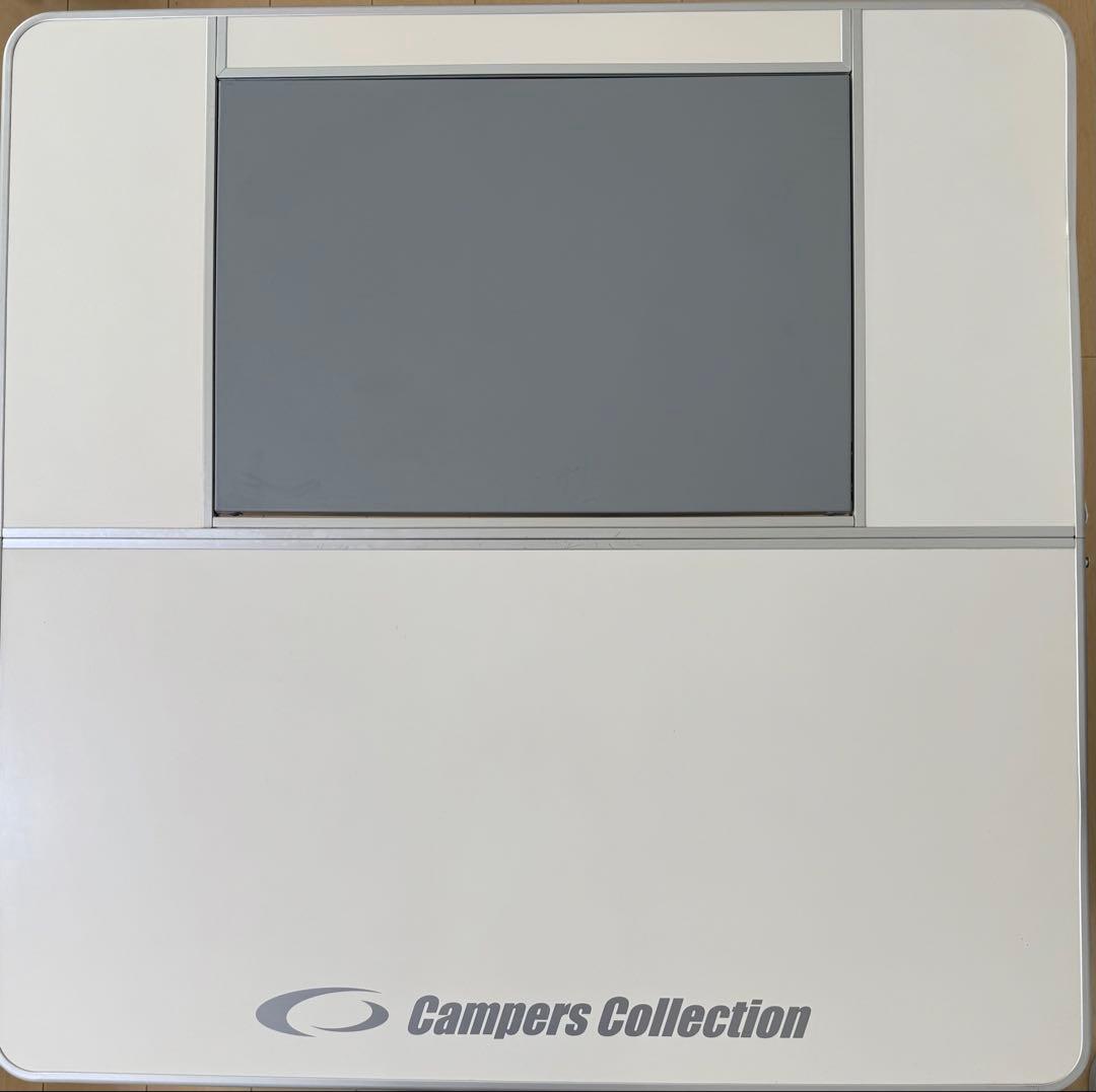 Campers Collection テーブルチェアセット