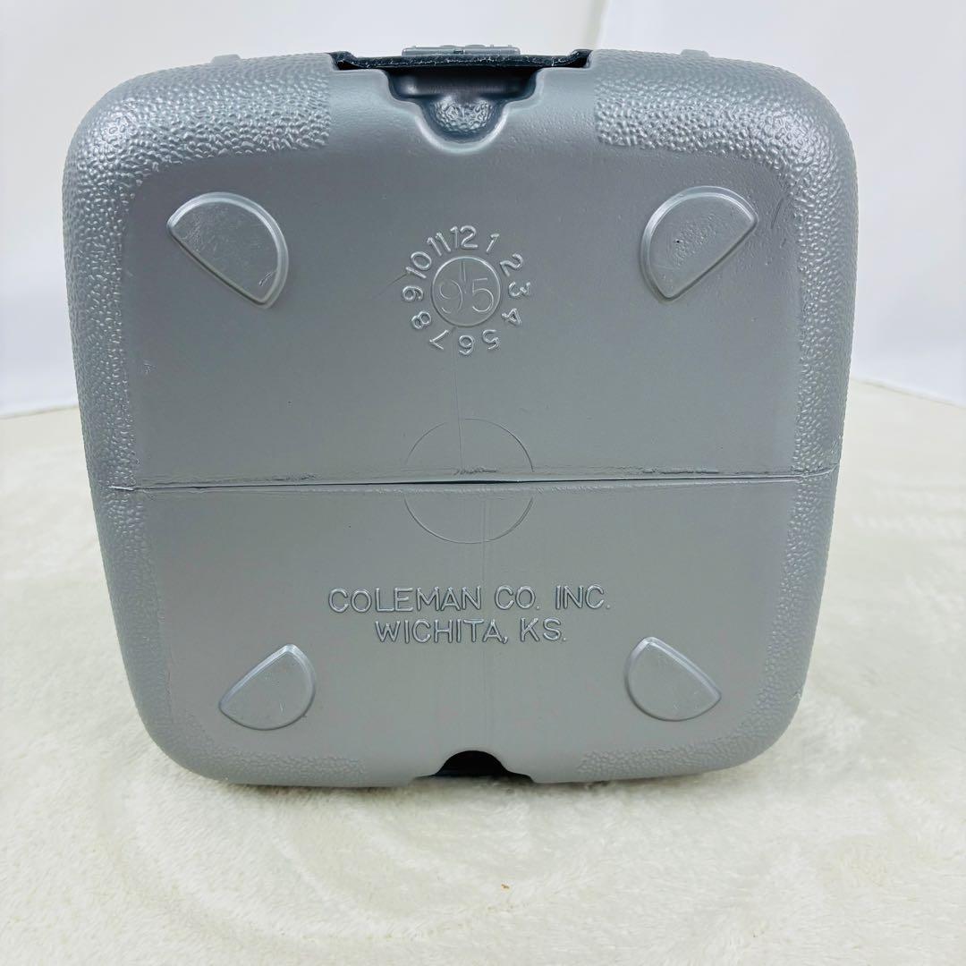 Coleman 508A スポーツスターⅡ 1995年製 ケース付