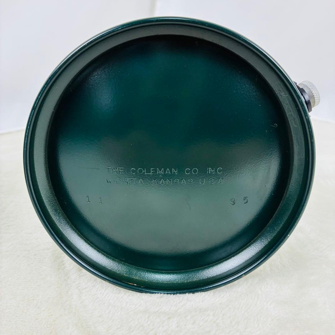Coleman 508A スポーツスターⅡ 1995年製 ケース付