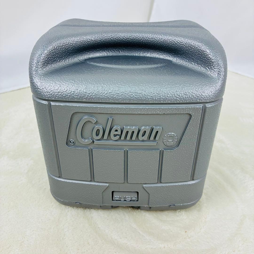 Coleman 508A スポーツスターⅡ 1995年製 ケース付