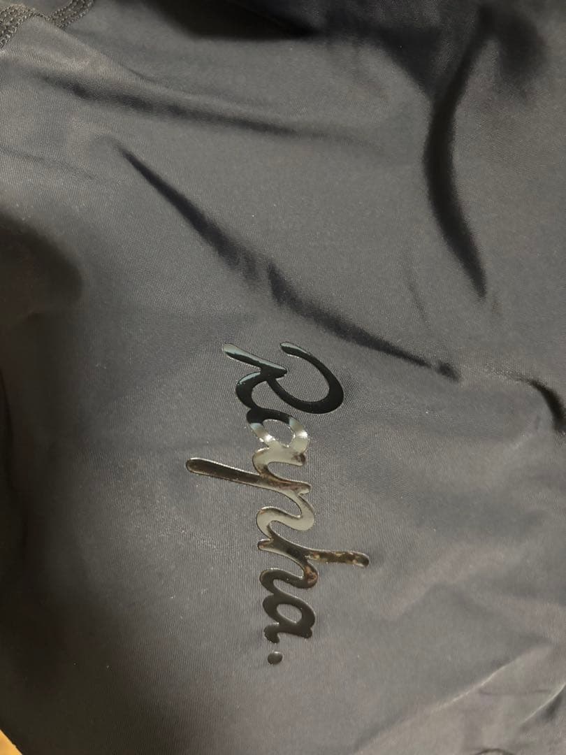 超美品‼︎Rapha CORE BIB SHORT ビブショーツ L