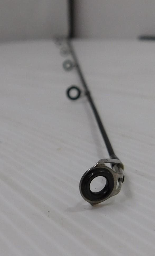 シマノ BASS ONE XT 266ML-2 2ピース 釣り SHIMANO