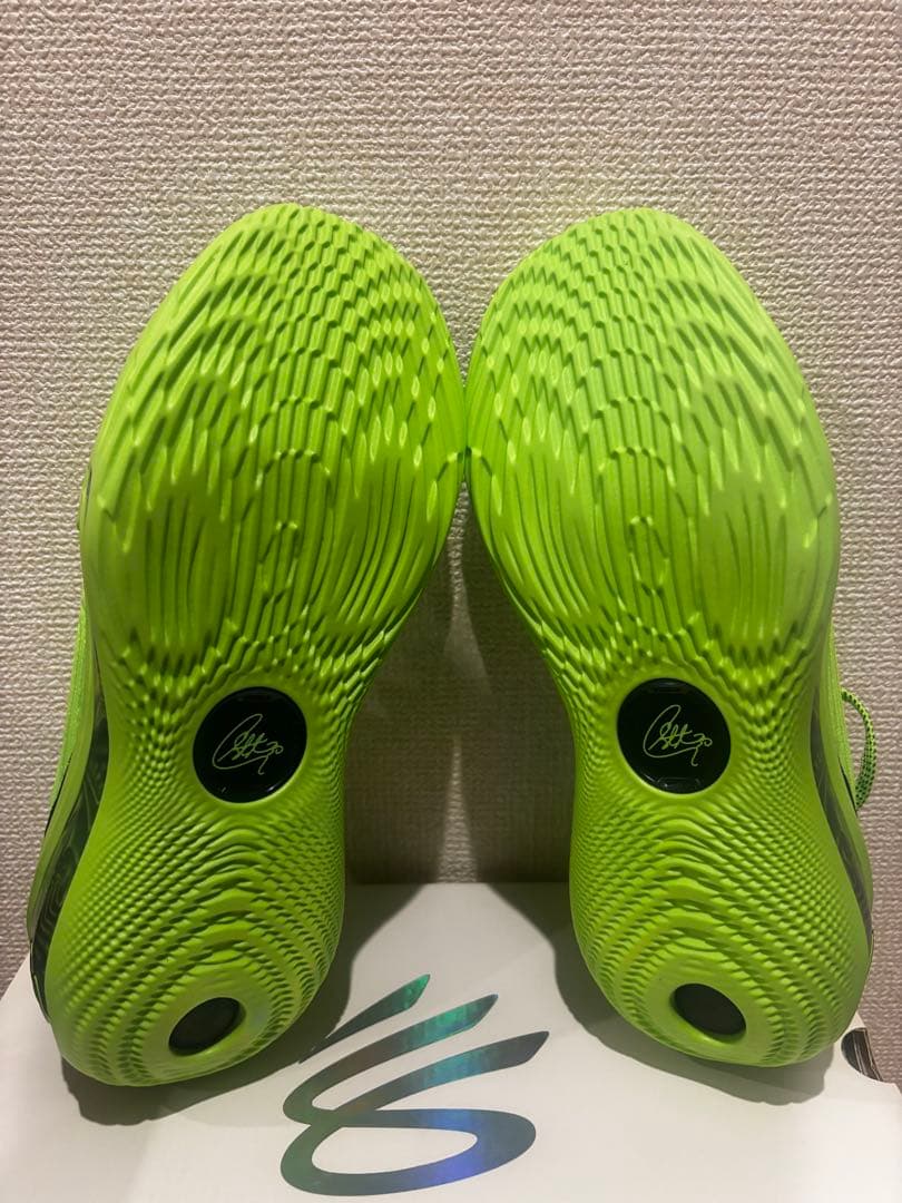 Under Armour Curry 12カリー12