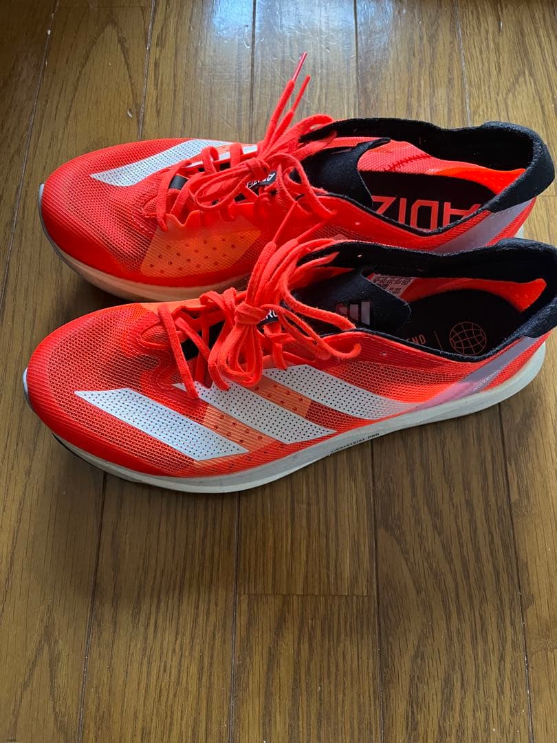 スパイク・シューズ ADIZERO TAKUMI SEN 9