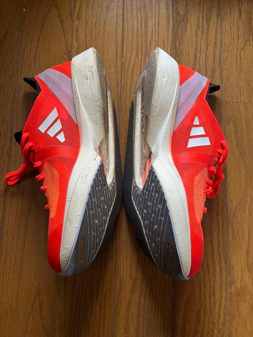 スパイク・シューズ ADIZERO TAKUMI SEN 9