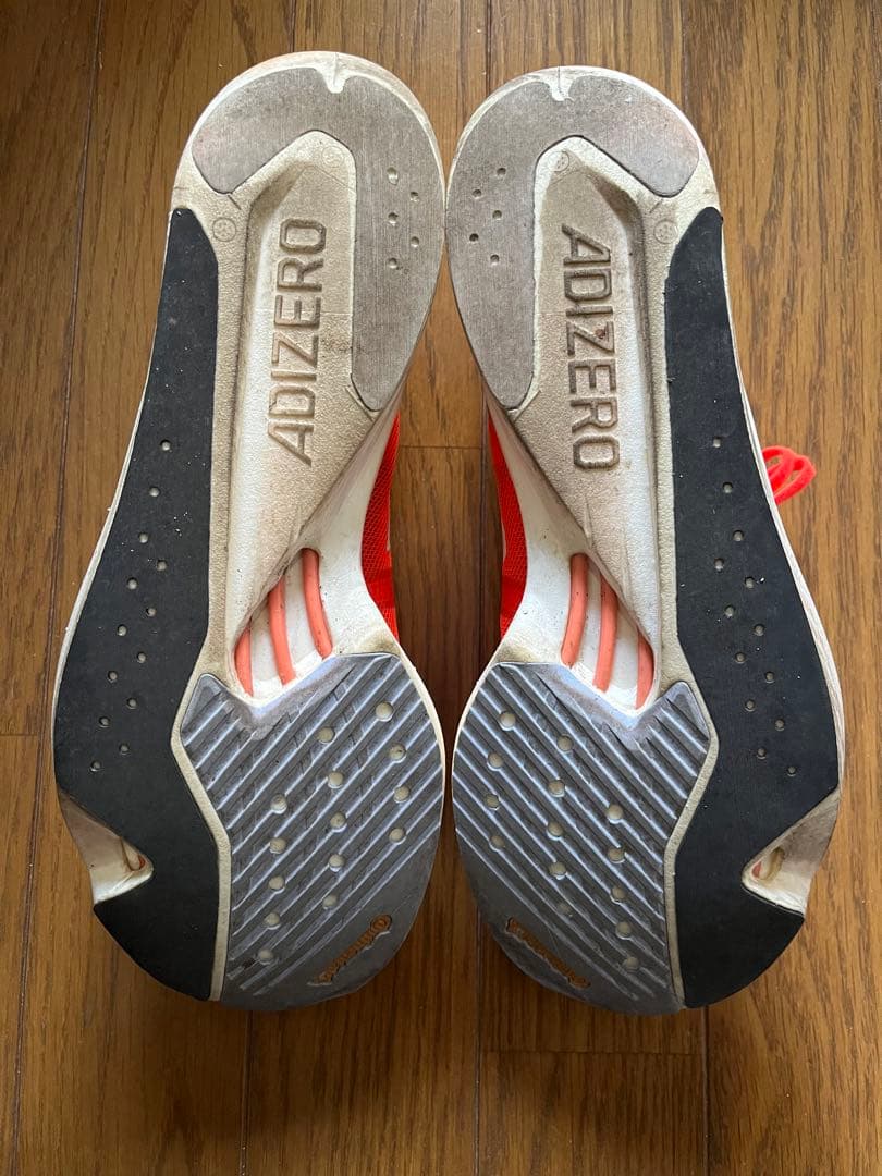 スパイク・シューズ ADIZERO TAKUMI SEN 9