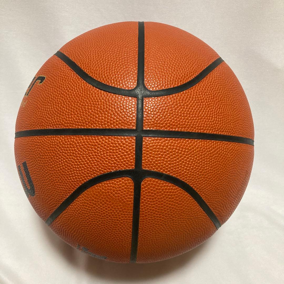 molten JB5000 バスケットボール 7号