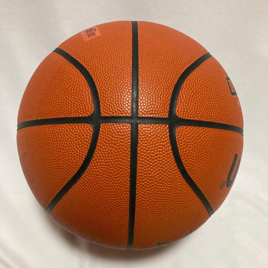 molten JB5000 バスケットボール 7号