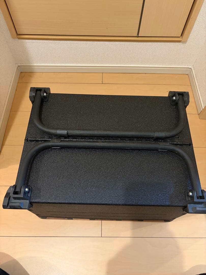WANTKEYCAMP BOXTOP SC25 HEXA シェルコンカスタム