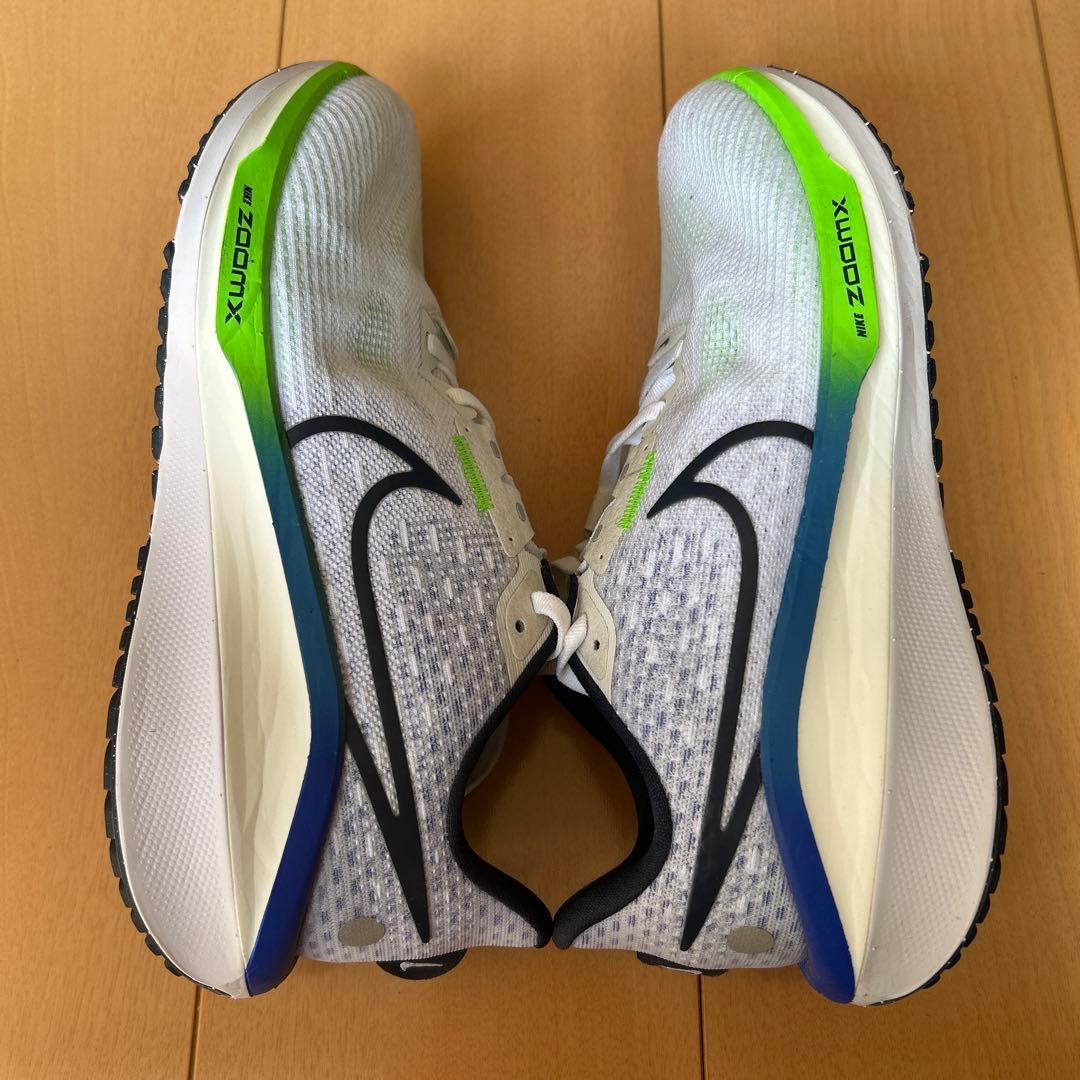 Nike ボメロ17 25cm