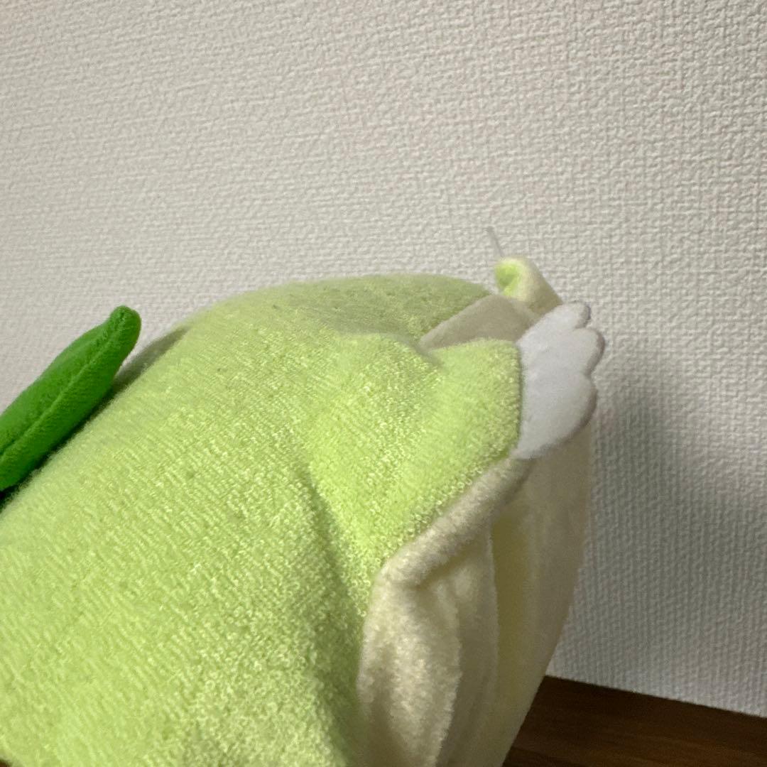 【希少】　サンエックス　なごみまくり　ぬいぐるみBIG