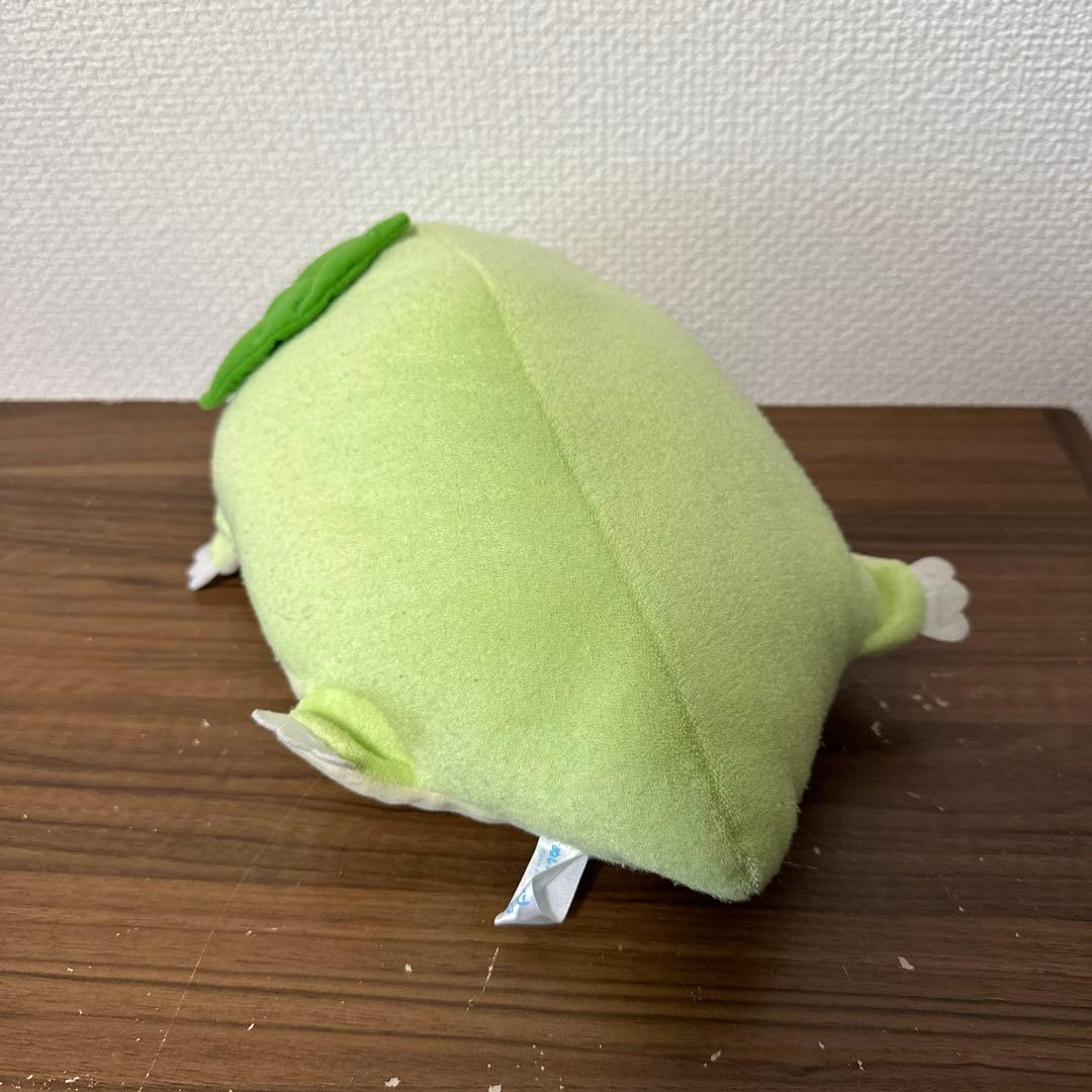 【希少】　サンエックス　なごみまくり　ぬいぐるみBIG