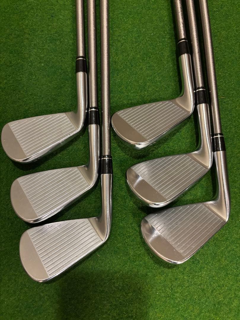 最終価格！X FORGED STAR 2024 SteelFiber i95 R