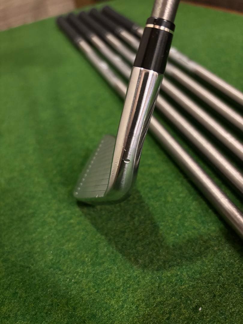 最終価格！X FORGED STAR 2024 SteelFiber i95 R