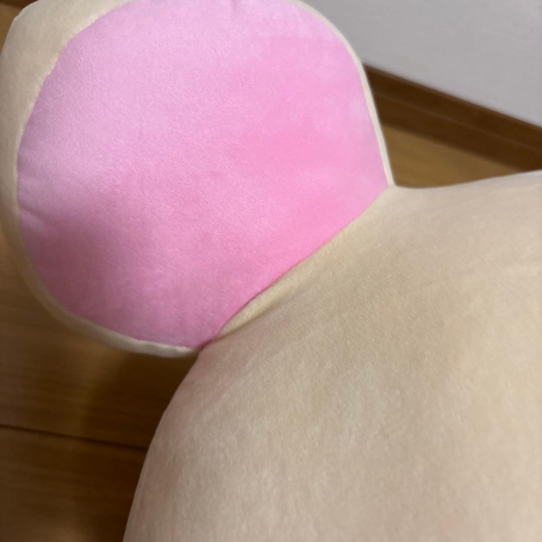 リラックマ コリラックマ くったりぬいぐるみ　特大