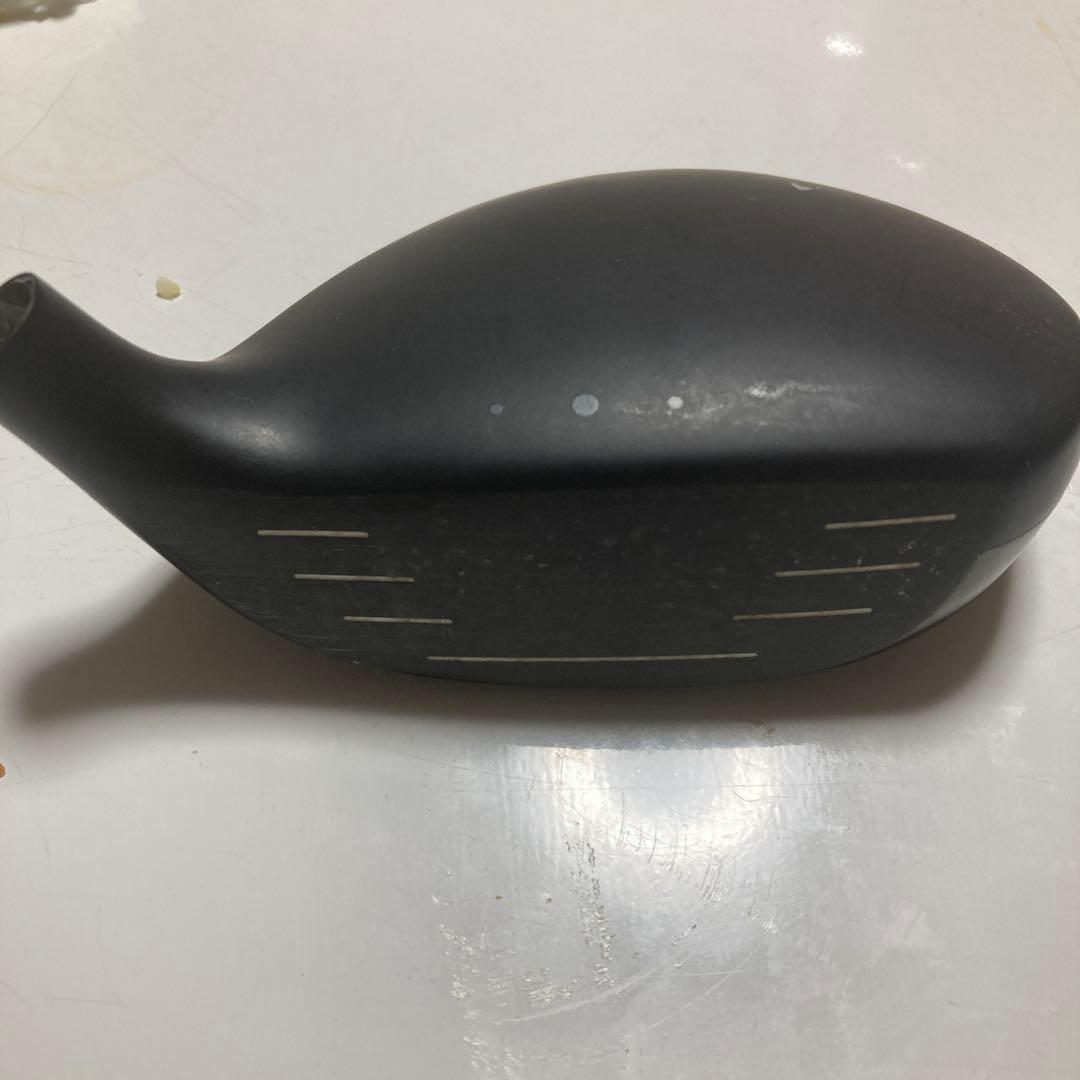 PING ピン　レフティ　G425LST 3番14.5度
